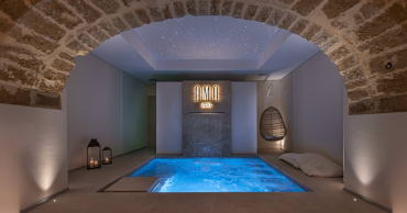 Costamante Suites & Spa